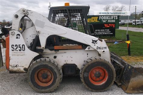 bobcat s250 skid steer loader|bobcat s250 skid steer specifications.